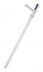 Ezi Action Drum Barrell Pump 205L PP23 image