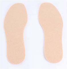 Heava Purofort Insoles  image