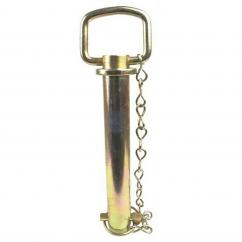 Sparex S.412 Hitch Pin 28 x 157mm image