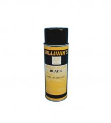 Sullivan's Spray Foam Black Styling Mousse  image
