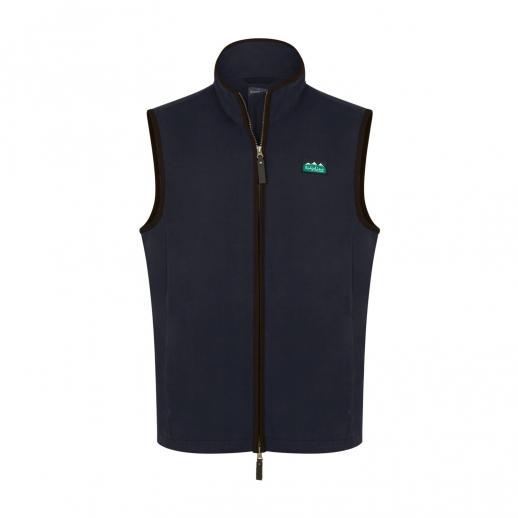  Ridgeline Monarch Mens Gilet Navy