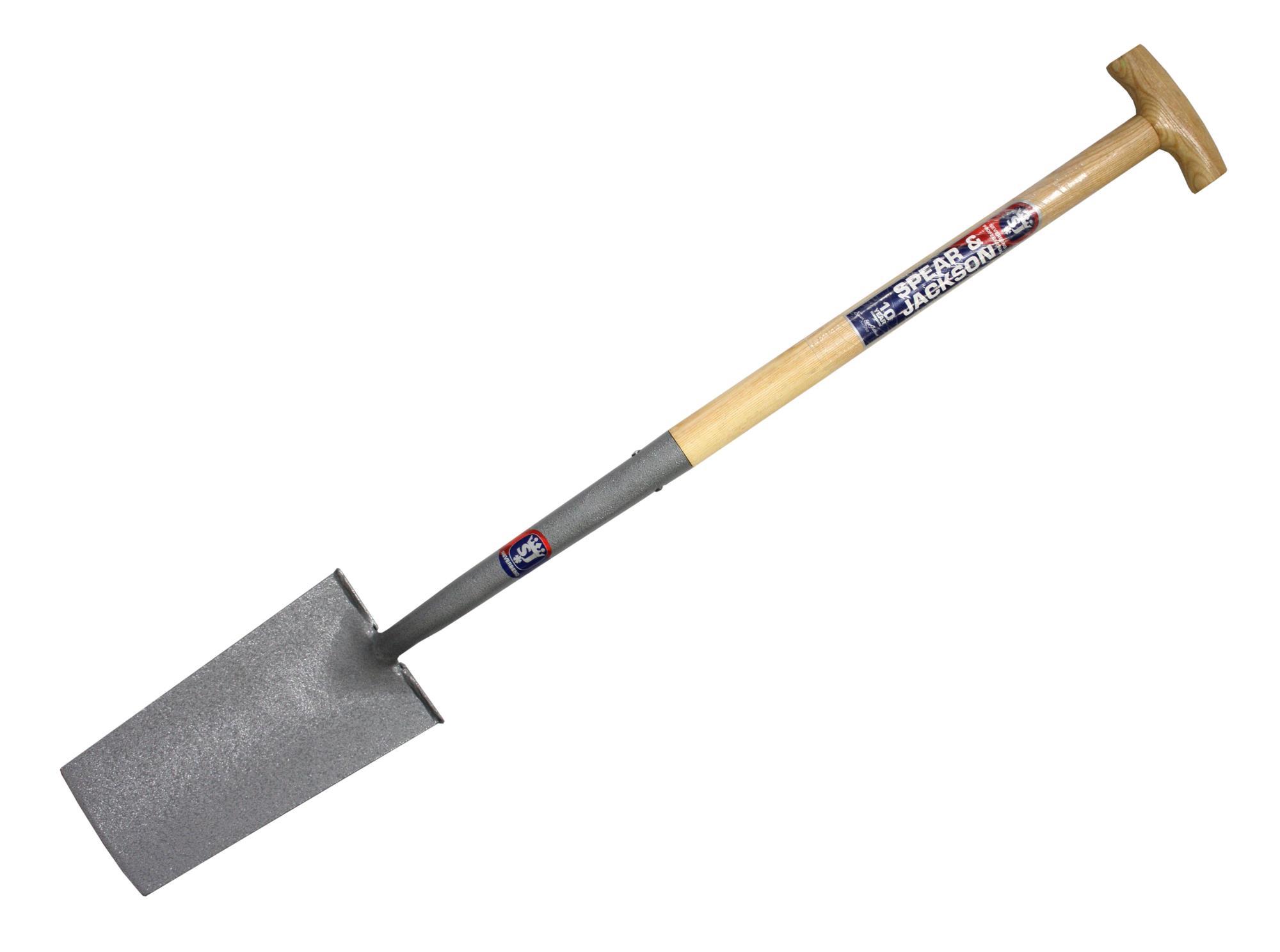 Buy Spear & Jackson Lady's Spade from Fane Valley Stores Agricultural Supplies