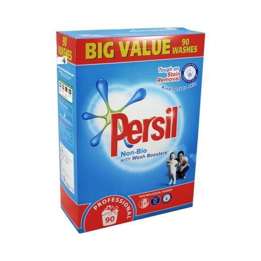  Persil Non Bio Washing Powder 