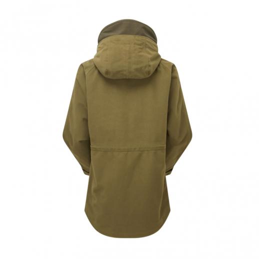  Ridgeline Monsoon Classic Ladies Smock Teak