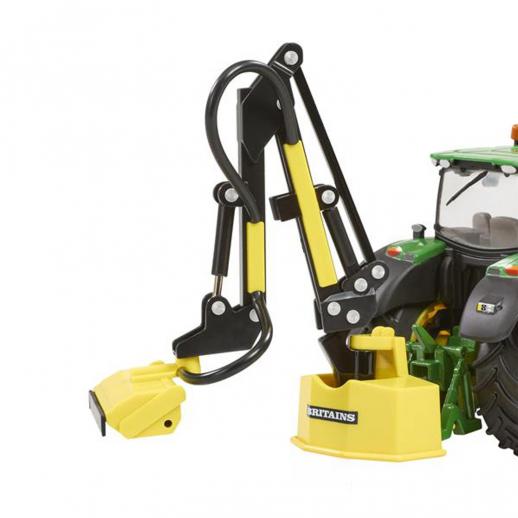  Britains 43384 Hedge Cutter