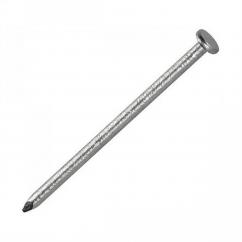 6110011 Galvanised Round Wire Nails 6'' 1Kg image