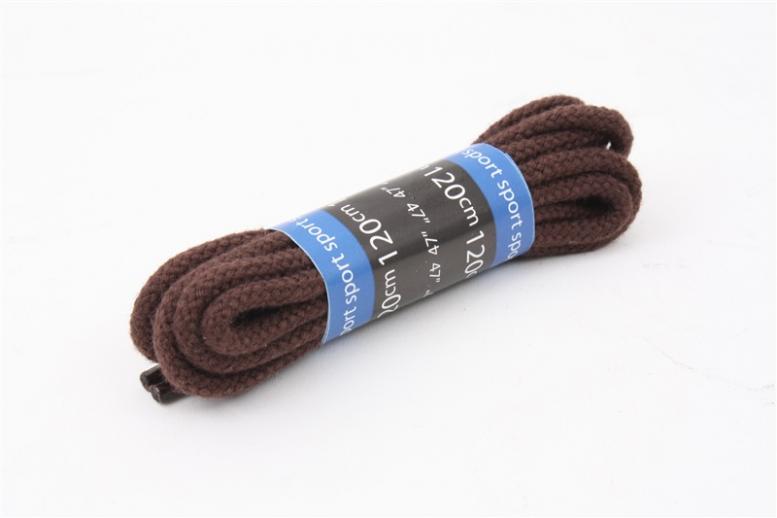  Heavy Cord Boot Laces 120cm 