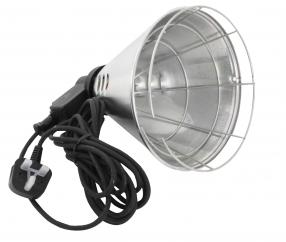 Infrared Heat Lamp  image