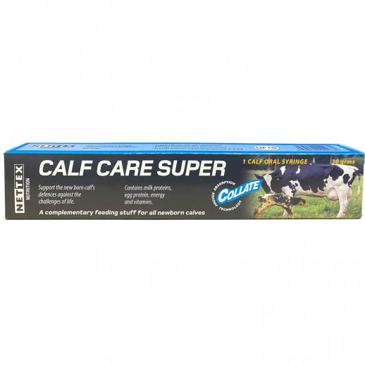  Nettex Calf Care Super Paste