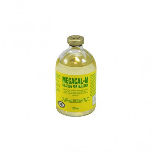  Megacal M 
