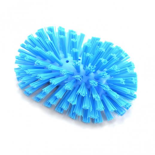 Bulk Tank Brush Head Blue