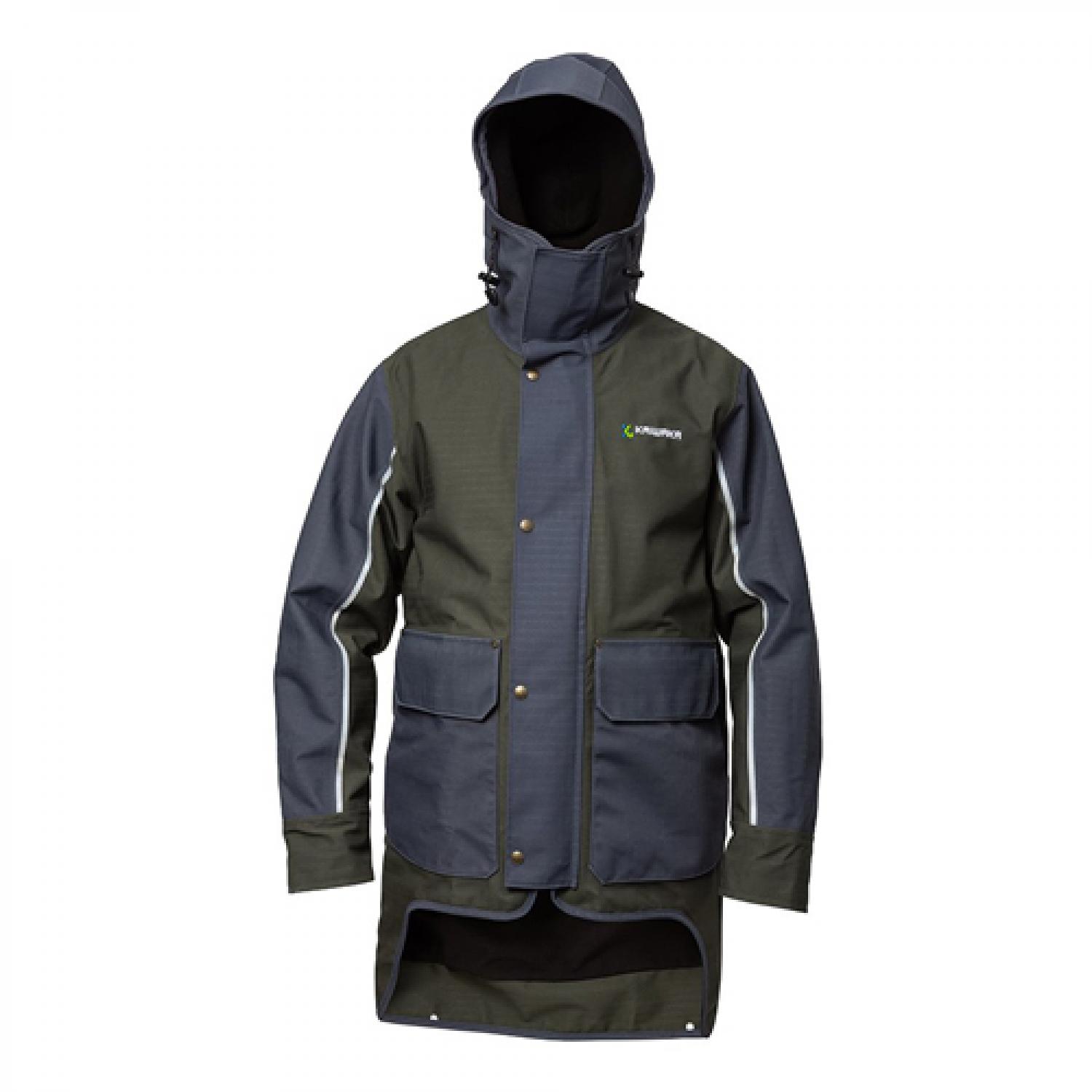 Buy Kaiwaka Stormforce Men's Winter Jacket from Fane Valley Stores