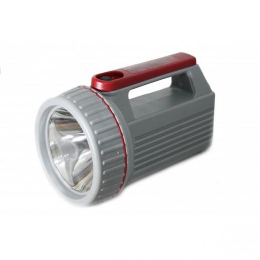  Clulite Clu-Liter Classic Rechargeable LED Torch