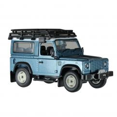 Britains Land Rover Playset image