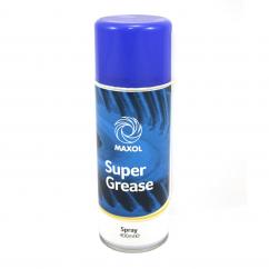 Maxol Super Grease Spray  image