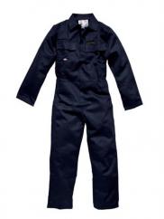 Ennis Proban Flame Retardant Boilersuit Navy  image
