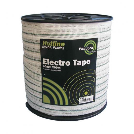  Hotline Paddock Turbocharge Tape 