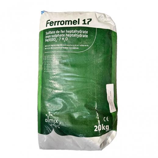  Ferromel 17 Sulphate of Iron 