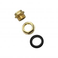 Fisher A105 Threaded Bung for Drinker image