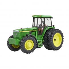 Britains 43383 John Deere 4960 Tractor image