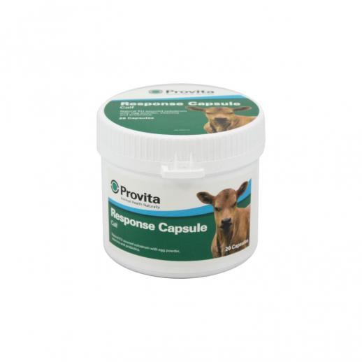  Provita Response Calf Capsules 