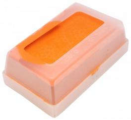 Mating Mark Crayon  image