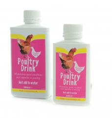 Battles Poultry Drink  image