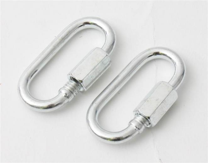  Gate Mate Quick Repair Links 4mm 