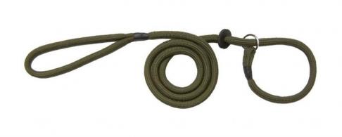 Olive Braid Slip Lead image