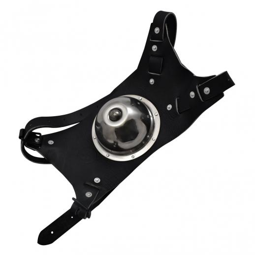  Chin Ball Bull Mating Harness