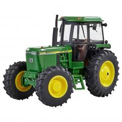 Britains 43364 John Deere 4450 Tractor image