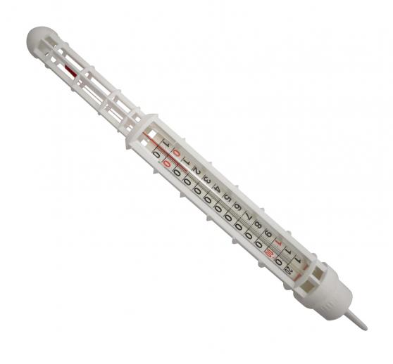  Dairy Plastic Thermometer