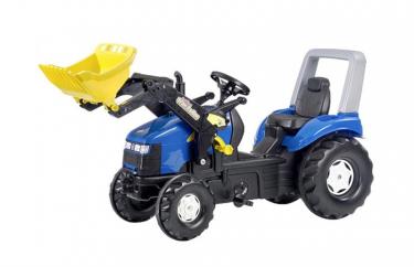 Rolly 04997 New Holland X image