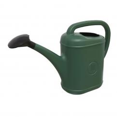 10L Watering Can with Rose image