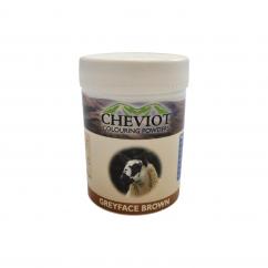 Cheviot Sheep Colouring Powder 45g  image