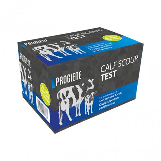  Progiene Calf Scour Test 