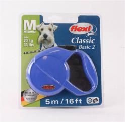 Flexi Classic Retractable Cord Lead  image