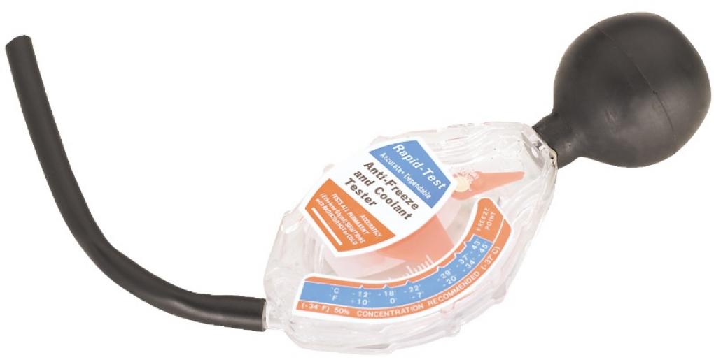  Sealey AK409 Anti Freeze Tester