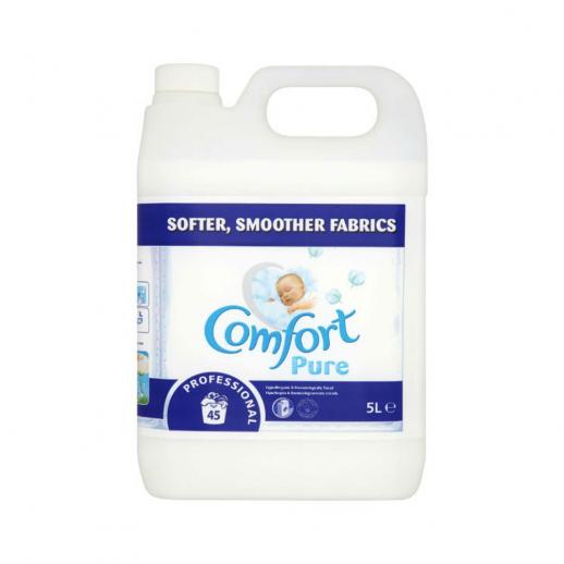  Comfort Regular Pure Conditioner 