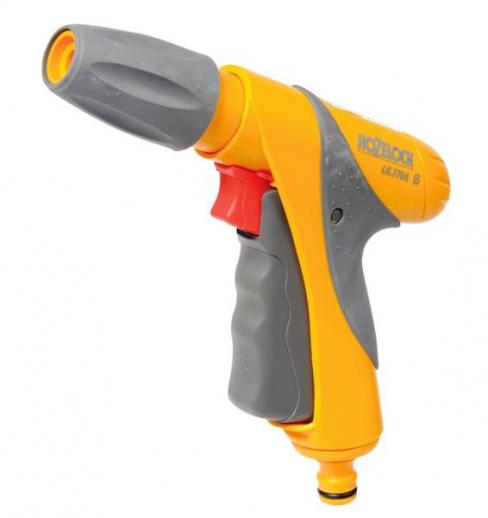  Hozelock Ultra 6 Spray Gun 