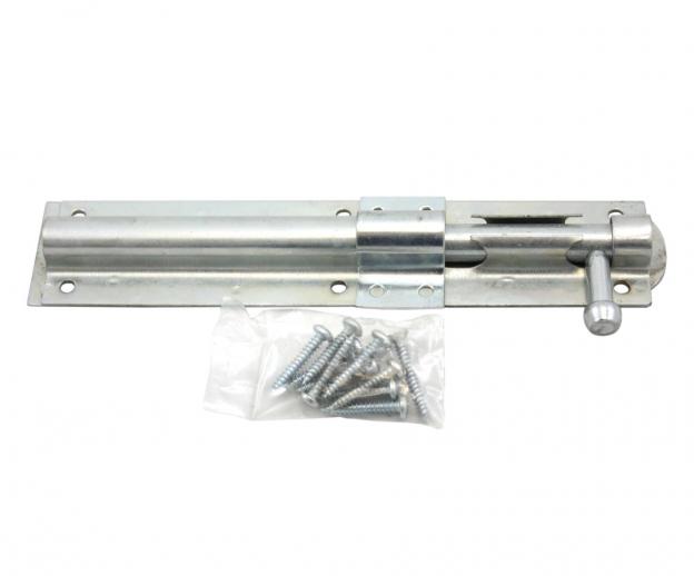  Gatemate 5102002 Tower Bolts 8in BZP