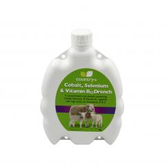 Country Cobalt, Selenium & B12 Drench image