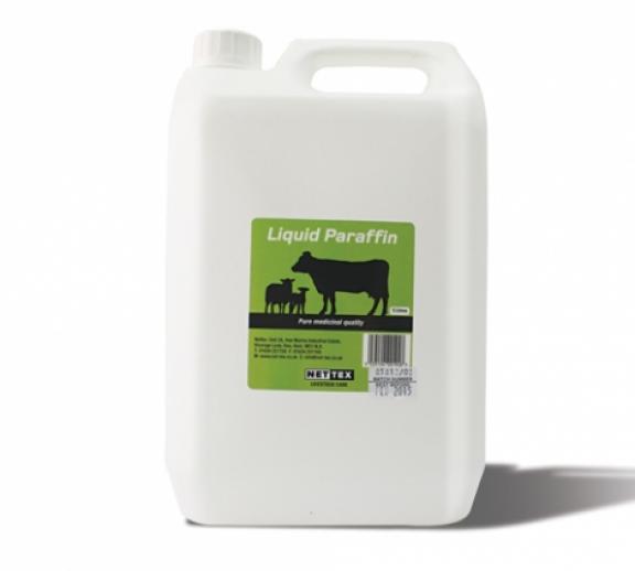  Nettex Liquid Paraffin 