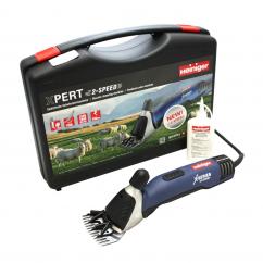 Heiniger Xpert Sheep Two Speed Clipper image