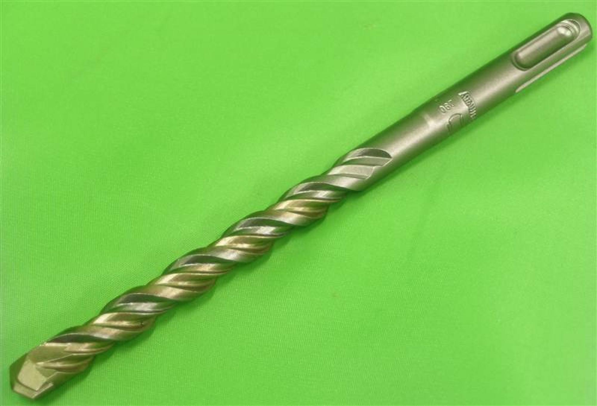 Buy 7mm SDS Plus Masonry Bit from Fane Valley Stores Agricultural Supplies