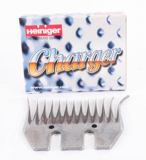  Heiniger Charger Right Hand Shearing Comb 714