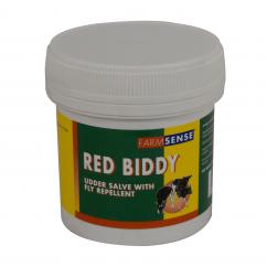 Red Biddy Udder Salve  image
