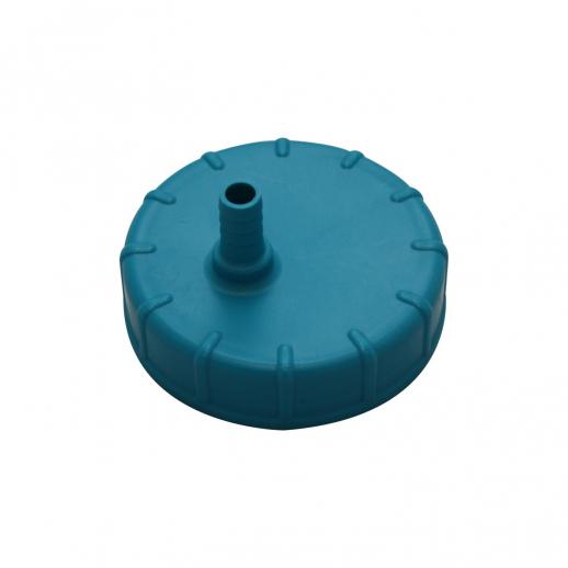  Trusti Tuber Cap with Hosetail 