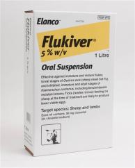 Flukiver  image