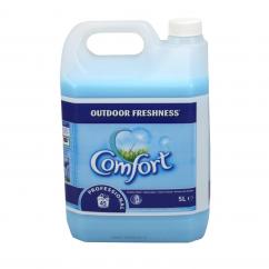 Comfort Fabric Conditioner  image
